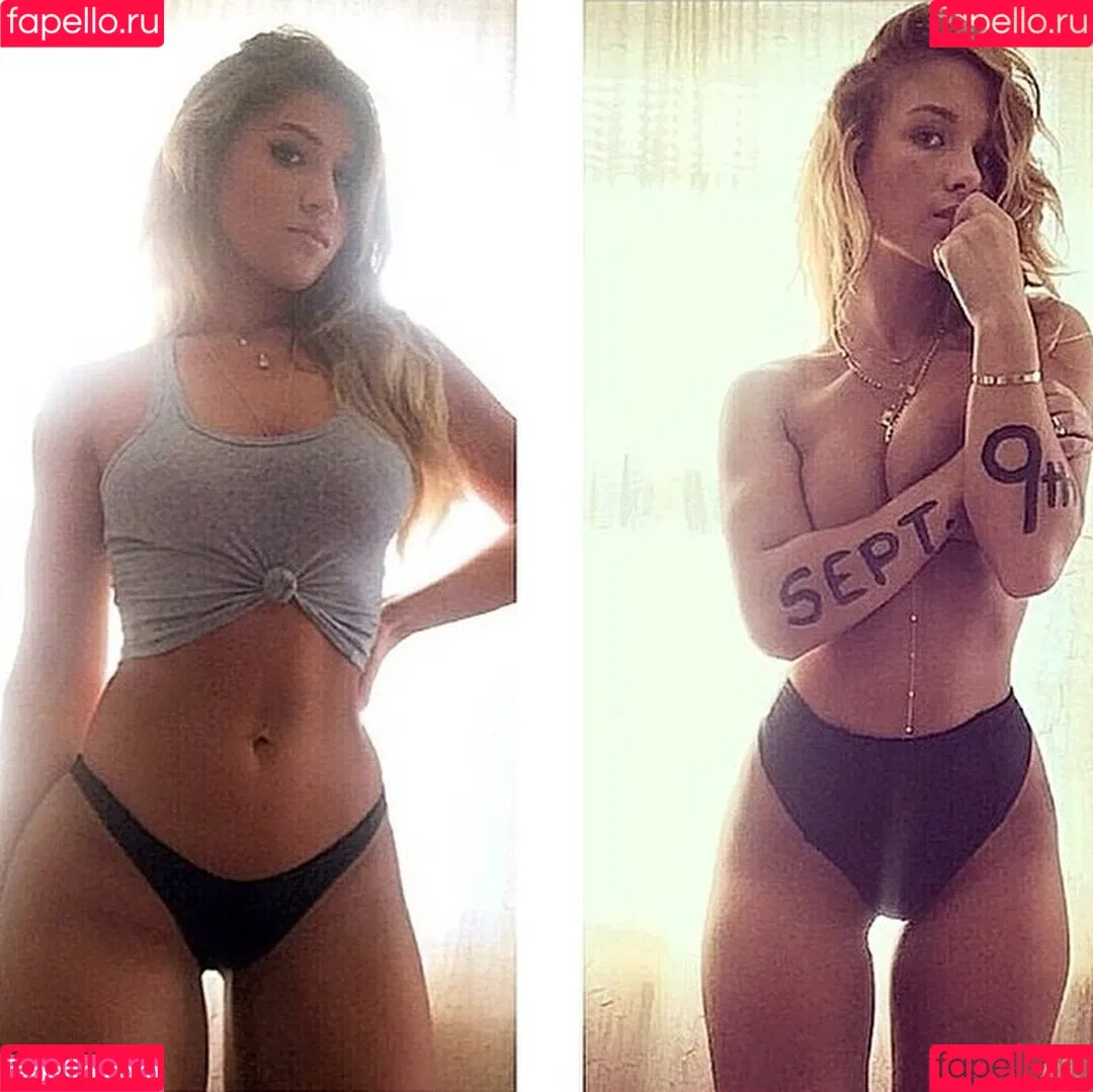 Niykee Heaton Onlyfans Photo Gallery 