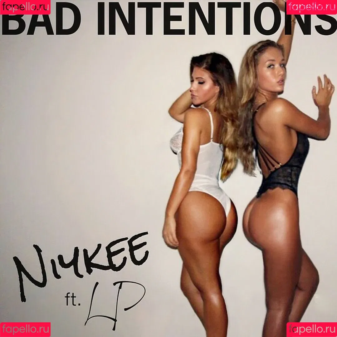 Niykee Heaton Onlyfans Photo Gallery 