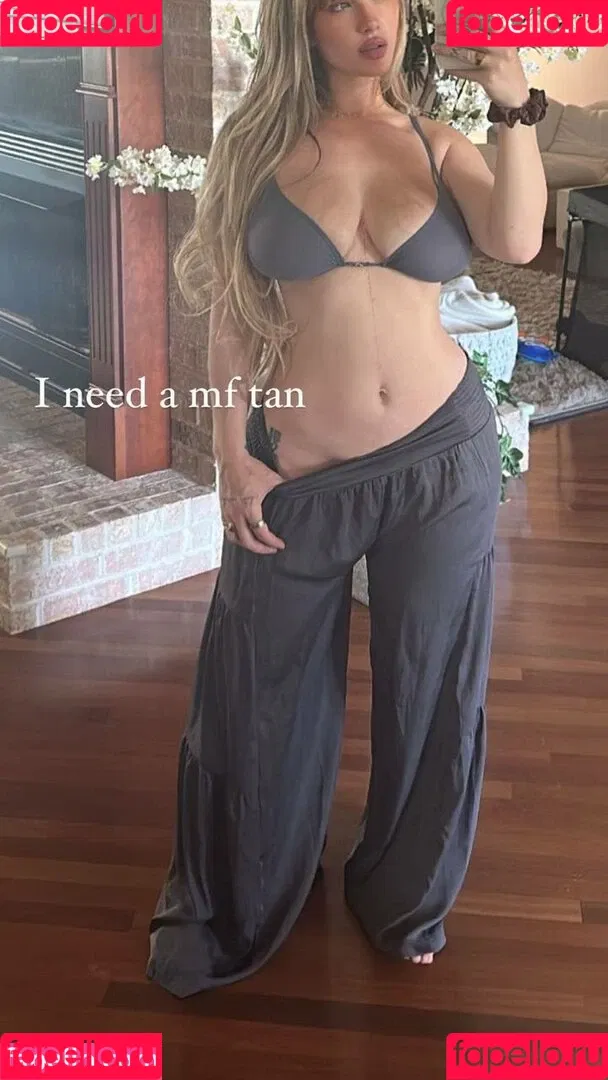 Niykee Heaton Onlyfans Photo Gallery 
