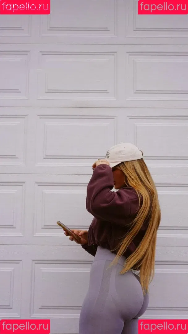 Niykee Heaton Onlyfans Photo Gallery 