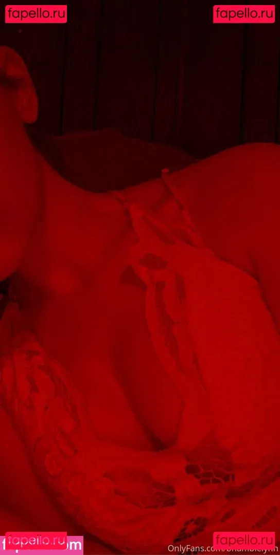 bhambielynn Onlyfans Photo Gallery 