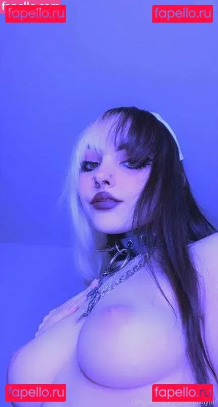 bhambielynn Onlyfans Photo Gallery 