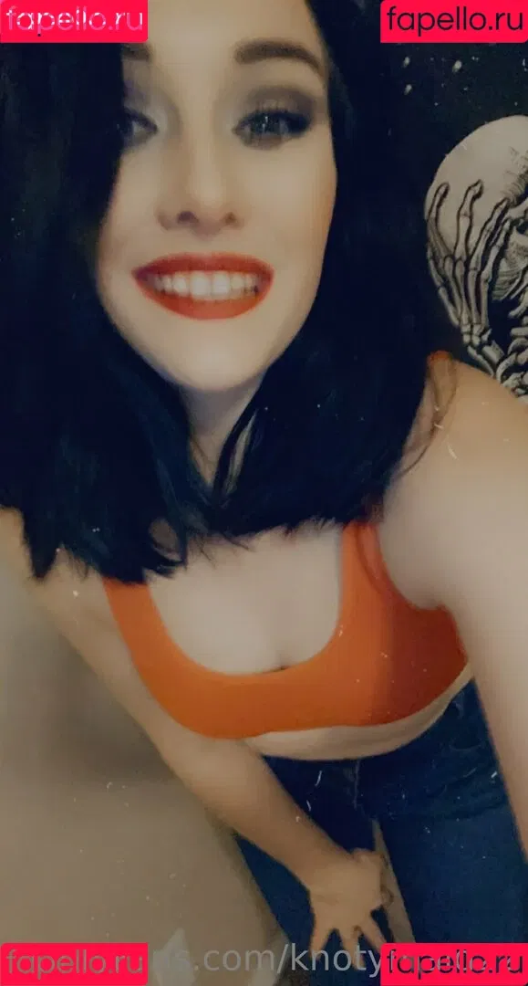 scarlottnyx22 Onlyfans Photo Gallery 