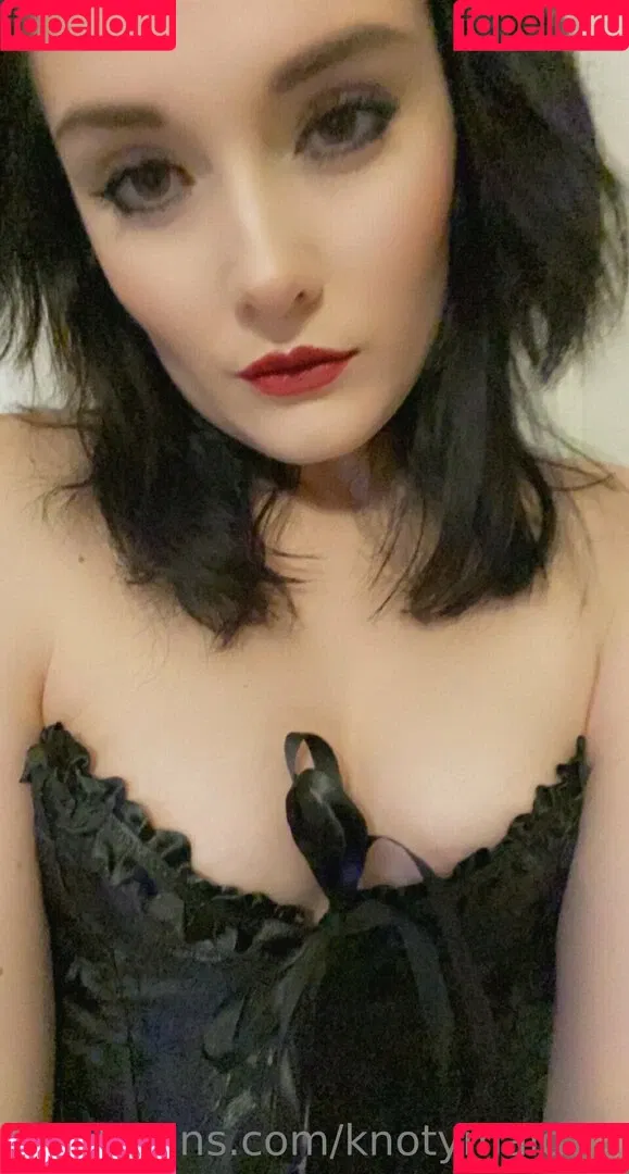 scarlottnyx22 Onlyfans Photo Gallery 