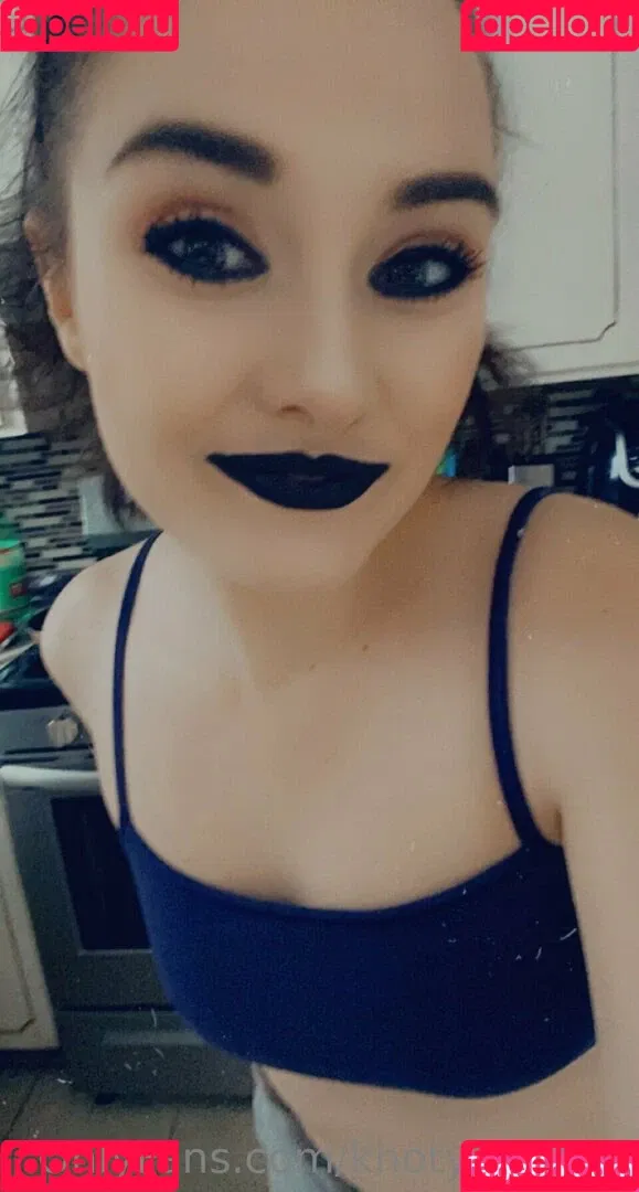 scarlottnyx22 Onlyfans Photo Gallery 