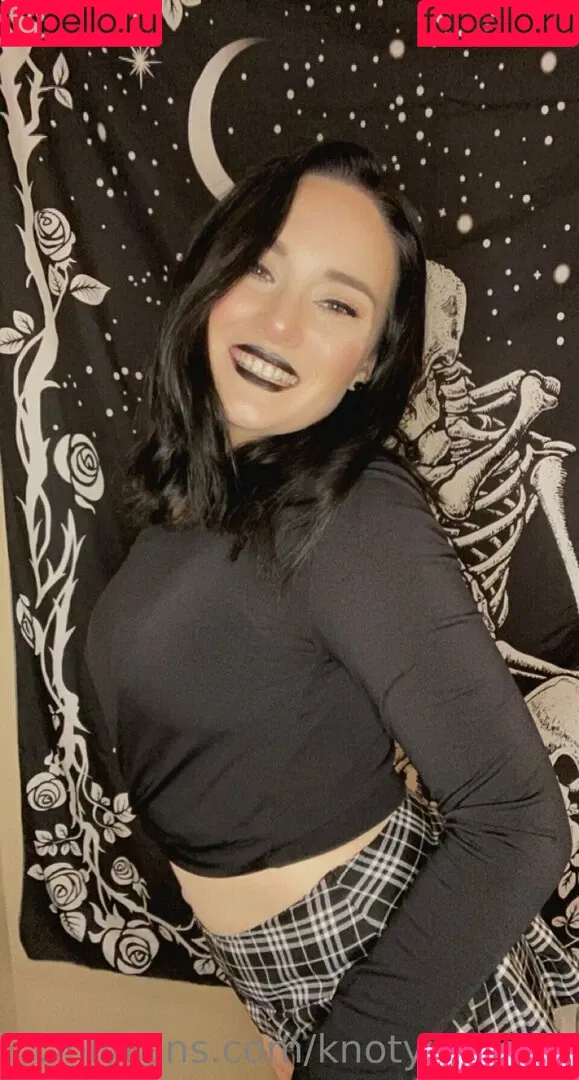 scarlottnyx22 Onlyfans Photo Gallery 