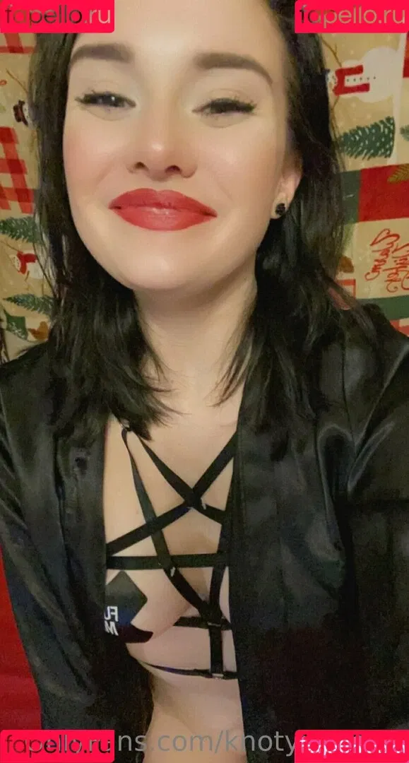 scarlottnyx22 Onlyfans Photo Gallery 