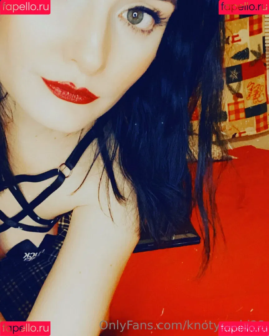 scarlottnyx22 Onlyfans Photo Gallery 