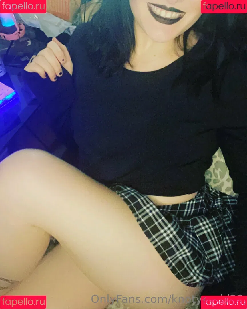 scarlottnyx22 Onlyfans Photo Gallery 