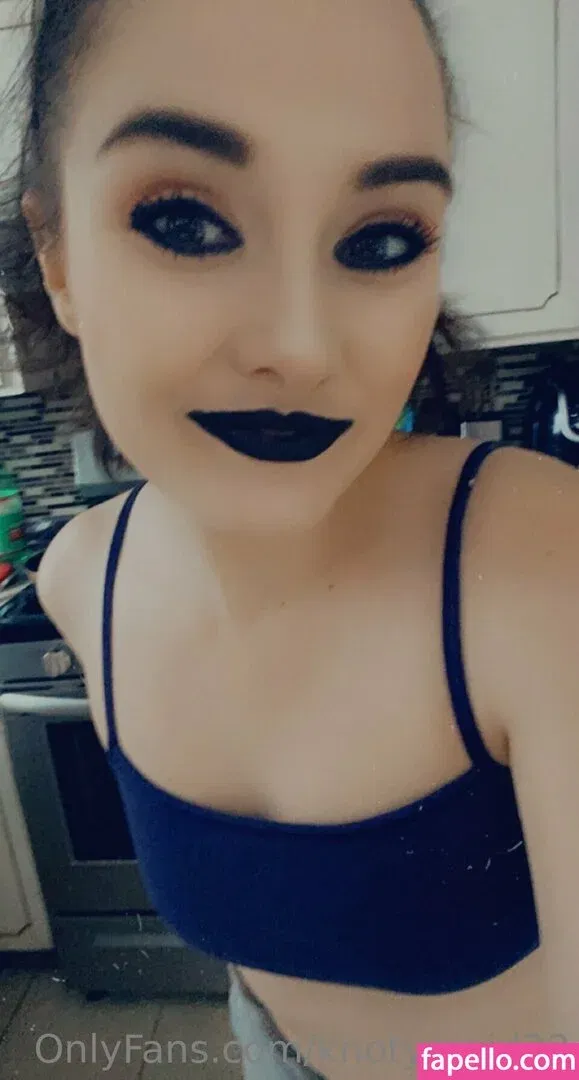 scarlottnyx22 Onlyfans Photo Gallery 