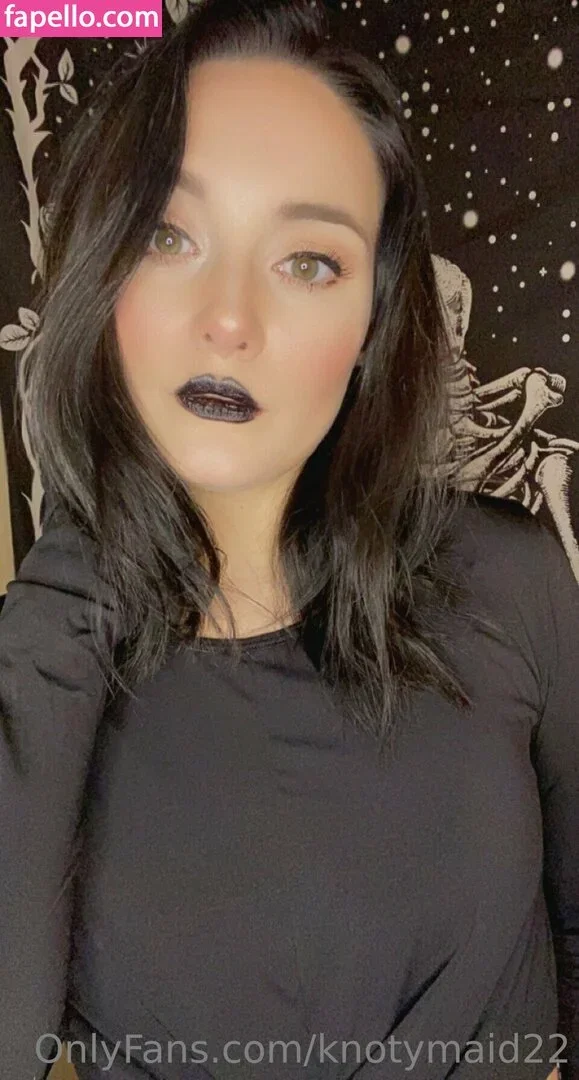 scarlottnyx22 Onlyfans Photo Gallery 