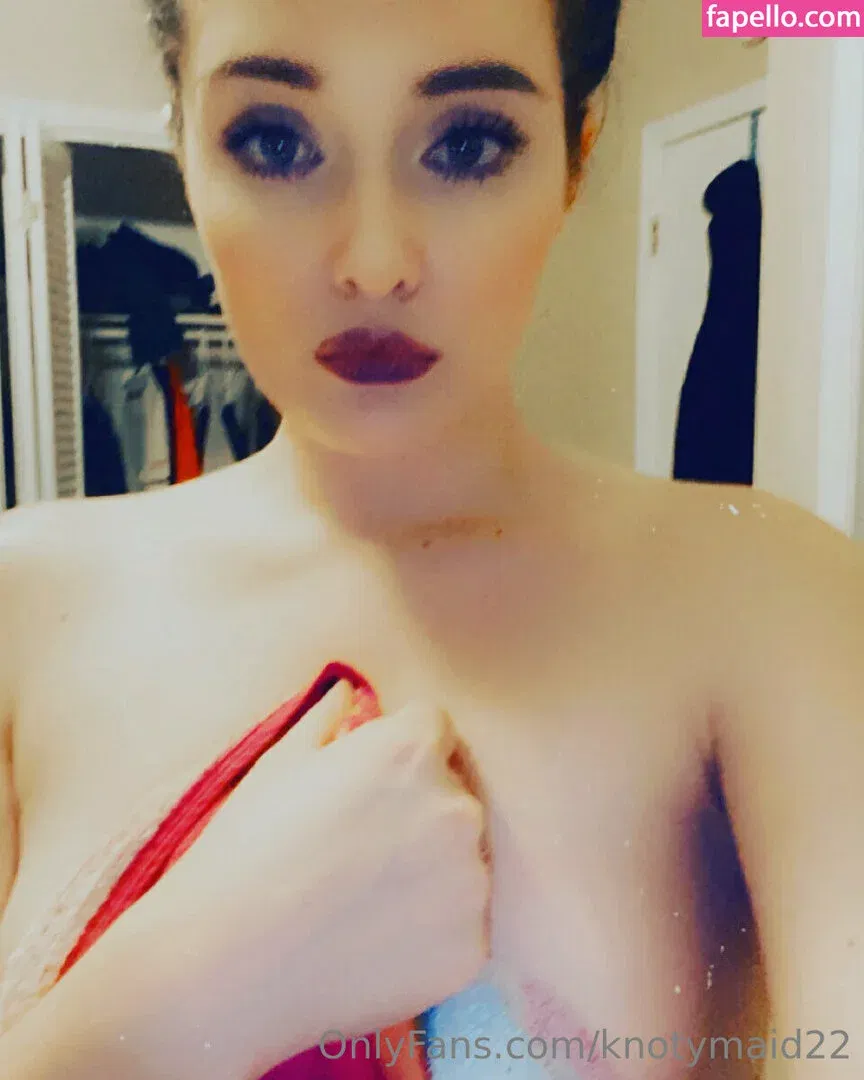 scarlottnyx22 Onlyfans Photo Gallery 