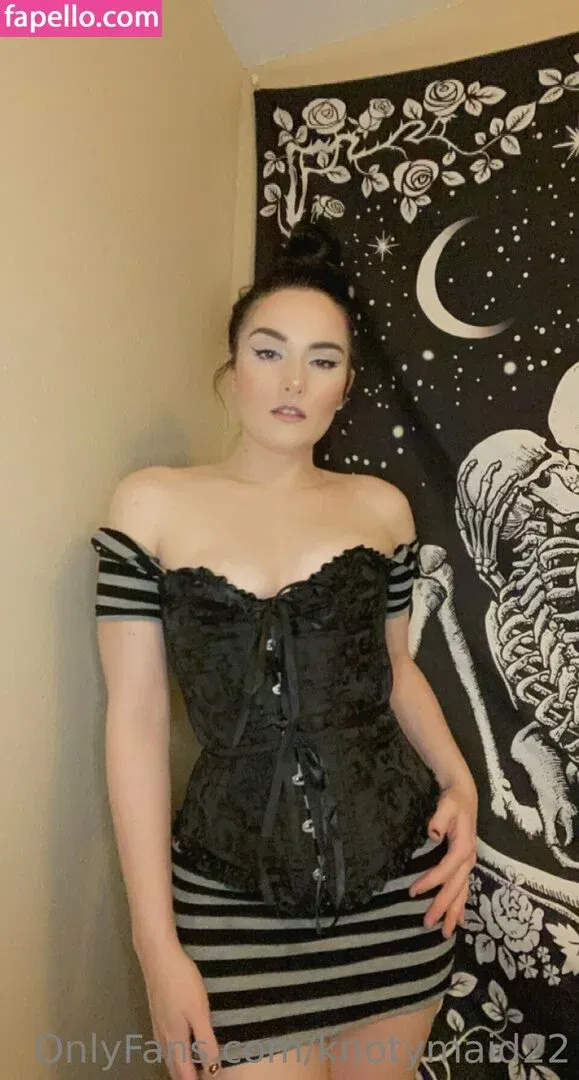 scarlottnyx22 Onlyfans Photo Gallery 