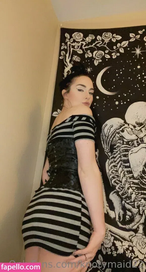 scarlottnyx22 Onlyfans Photo Gallery 