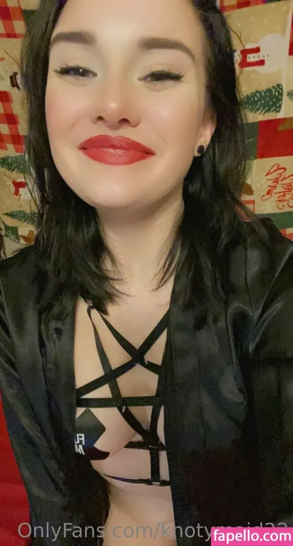 scarlottnyx22 Onlyfans Photo Gallery 