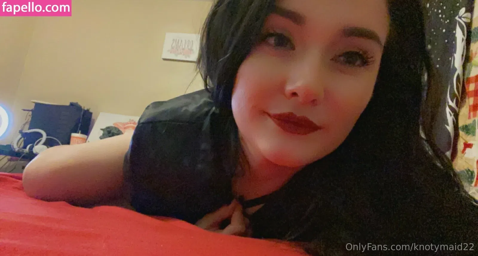 scarlottnyx22 Onlyfans Photo Gallery 