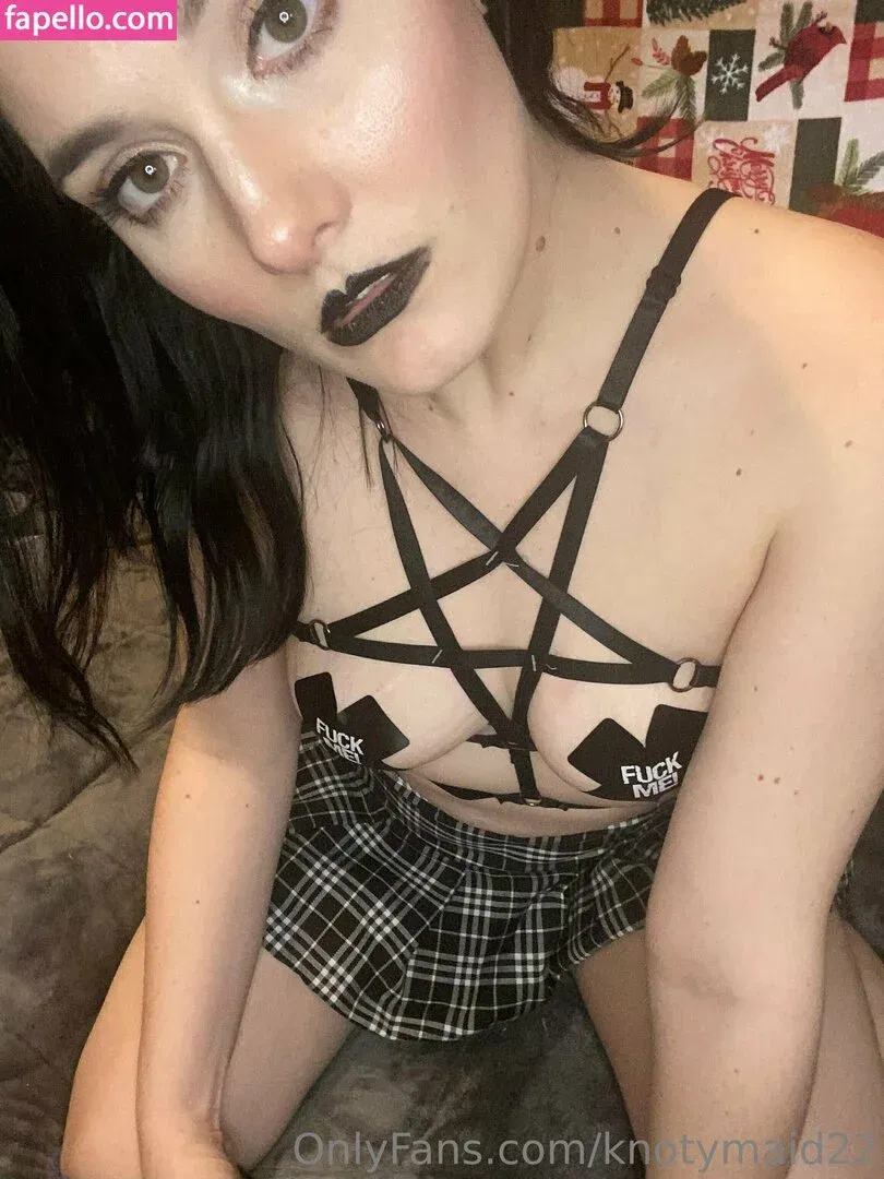 scarlottnyx22 Onlyfans Photo Gallery 