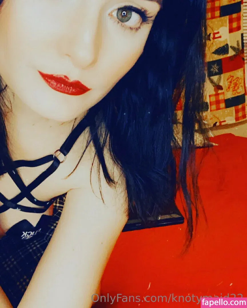 scarlottnyx22 Onlyfans Photo Gallery 