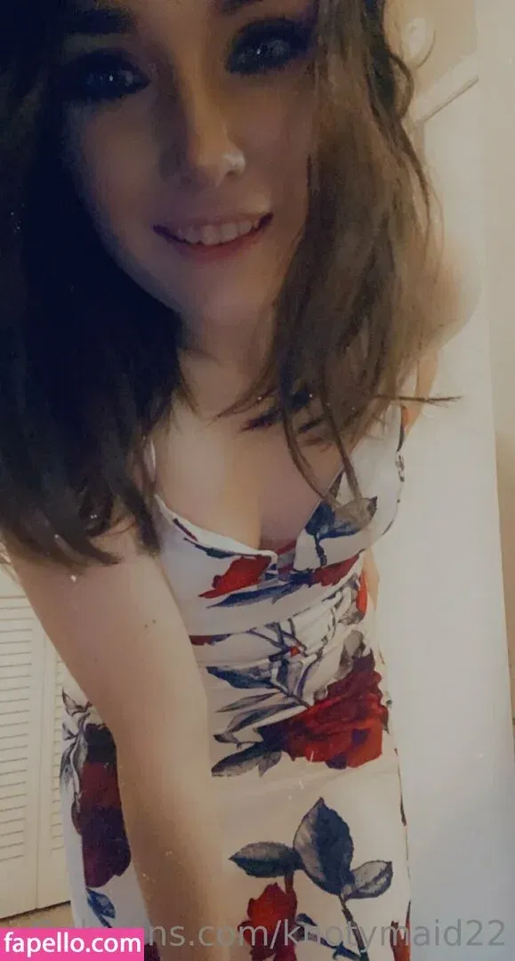 scarlottnyx22 Onlyfans Photo Gallery 