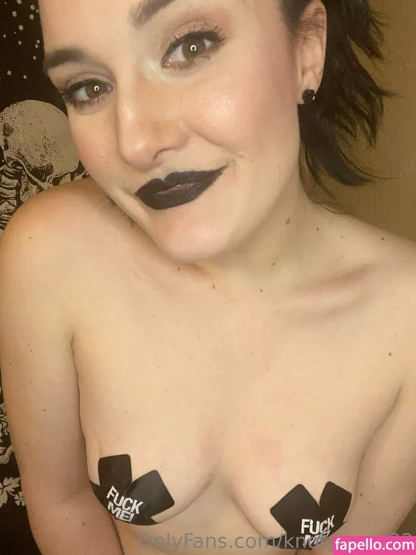 scarlottnyx22 Onlyfans Photo Gallery 