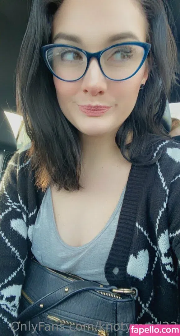 scarlottnyx22 Onlyfans Photo Gallery 