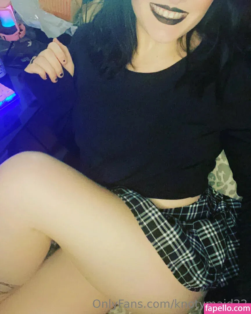 scarlottnyx22 Onlyfans Photo Gallery 