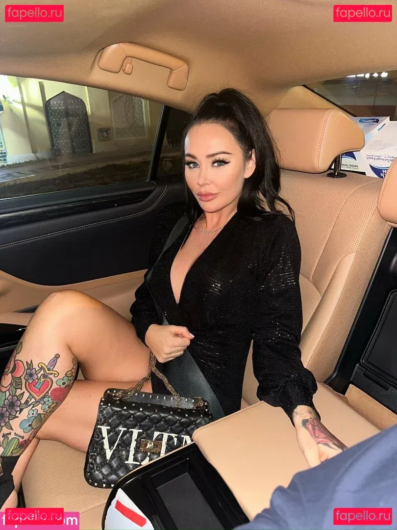 Chelsea Ferguson Onlyfans Photo Gallery 