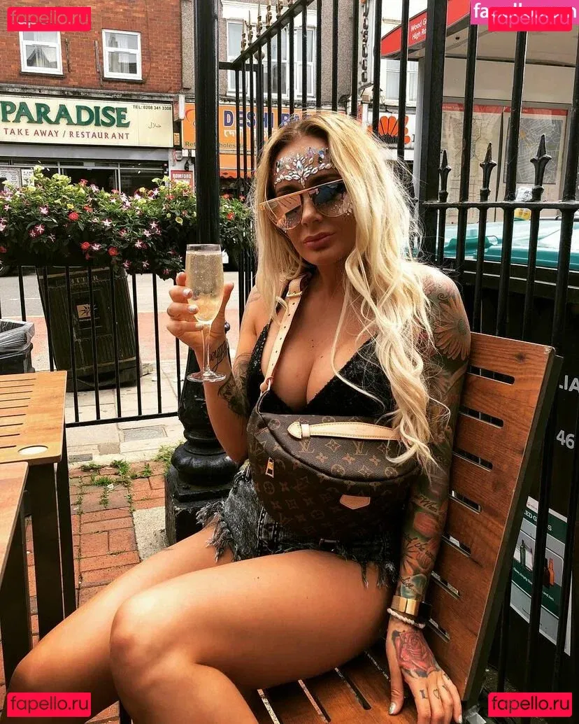 Chelsea Ferguson Onlyfans Photo Gallery 