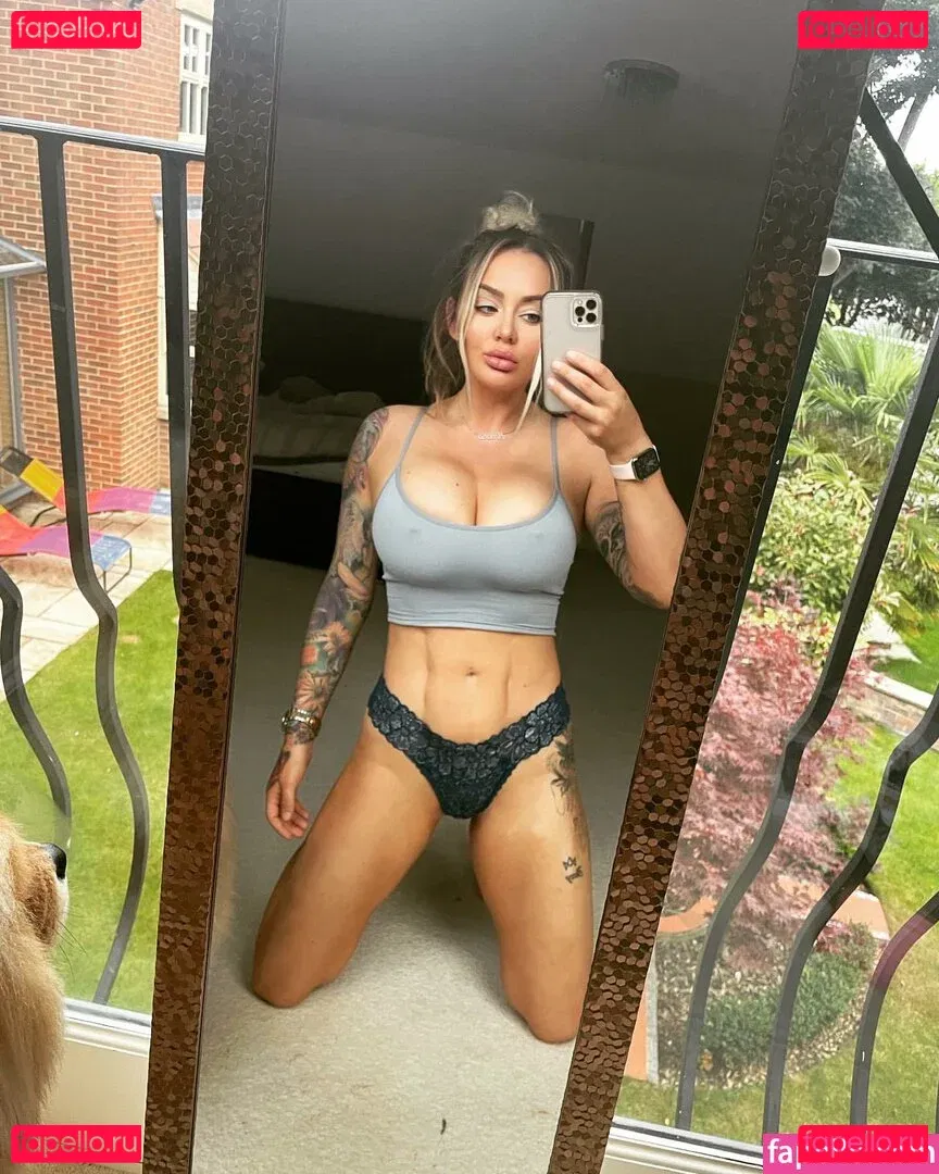 Chelsea Ferguson Onlyfans Photo Gallery 