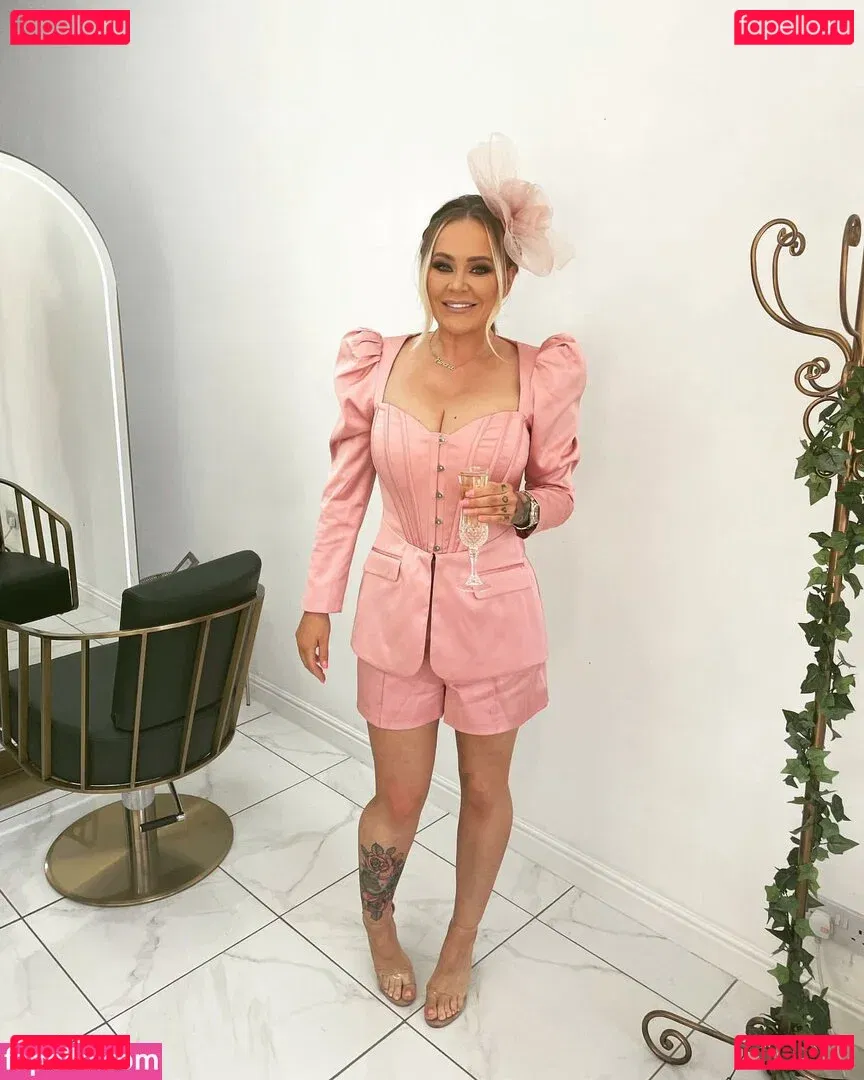 Chelsea Ferguson Onlyfans Photo Gallery 