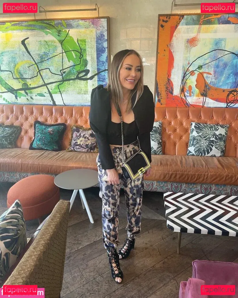 Chelsea Ferguson Onlyfans Photo Gallery 