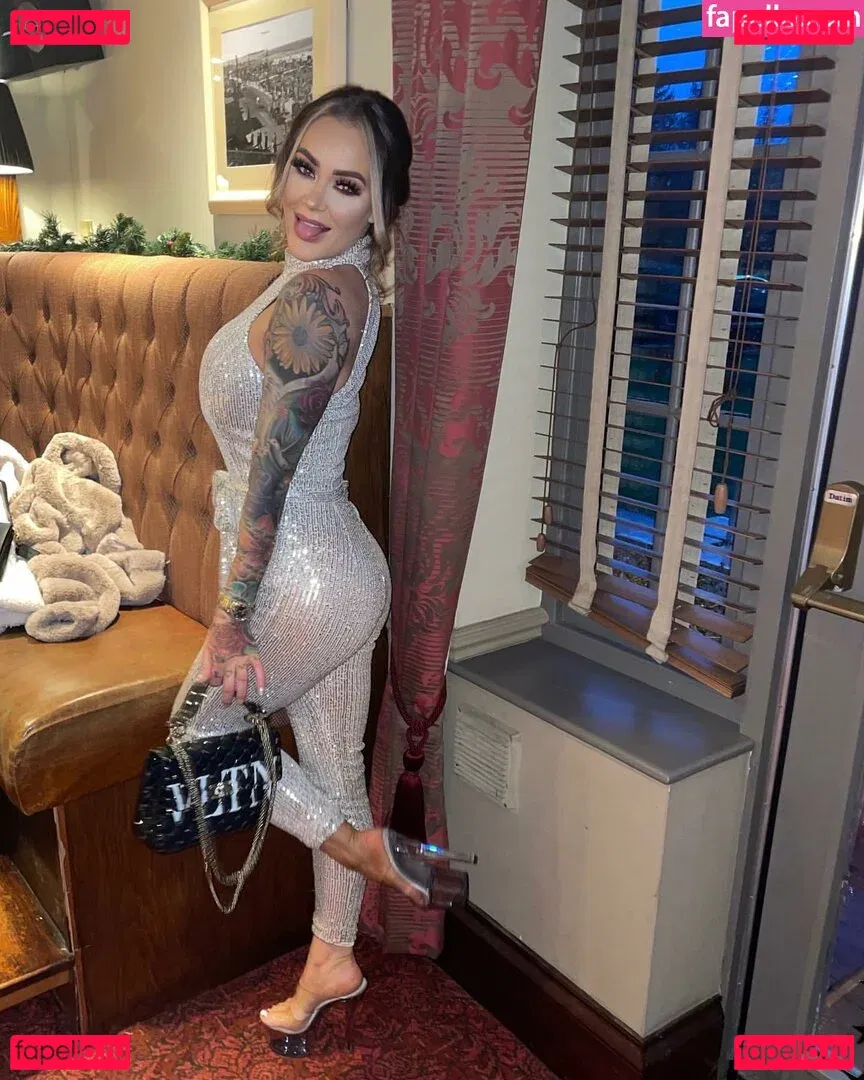 Chelsea Ferguson Onlyfans Photo Gallery 