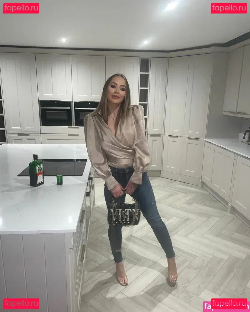 Chelsea Ferguson Onlyfans Photo Gallery 