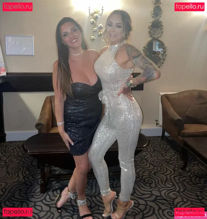 Chelsea Ferguson Onlyfans Photo Gallery 