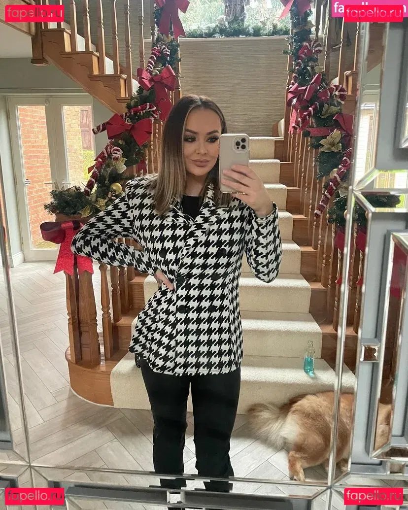 Chelsea Ferguson Onlyfans Photo Gallery 