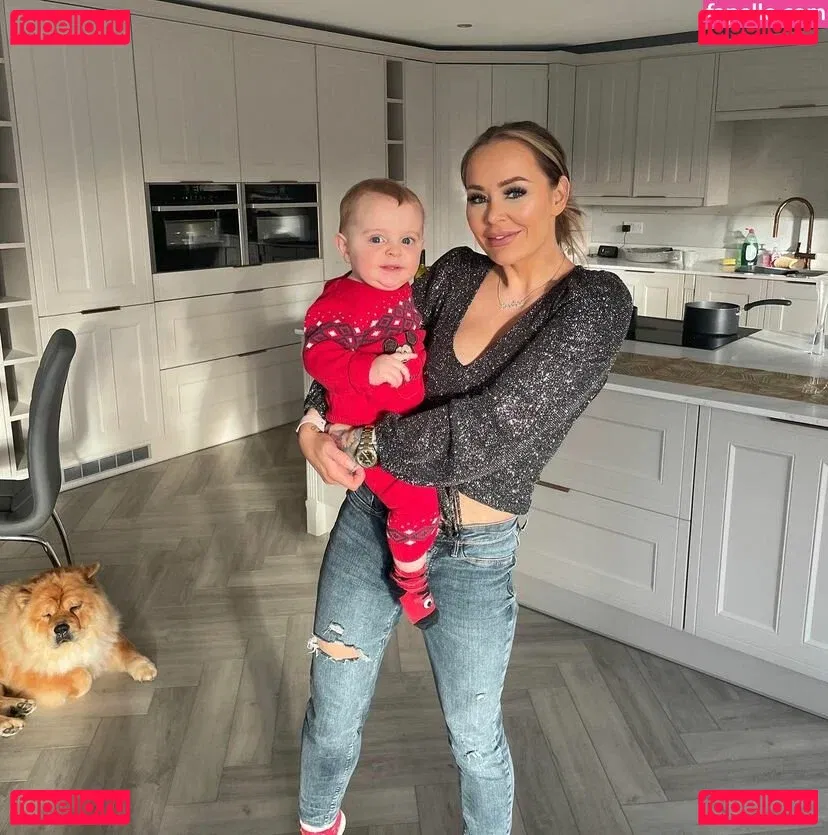 Chelsea Ferguson Onlyfans Photo Gallery 