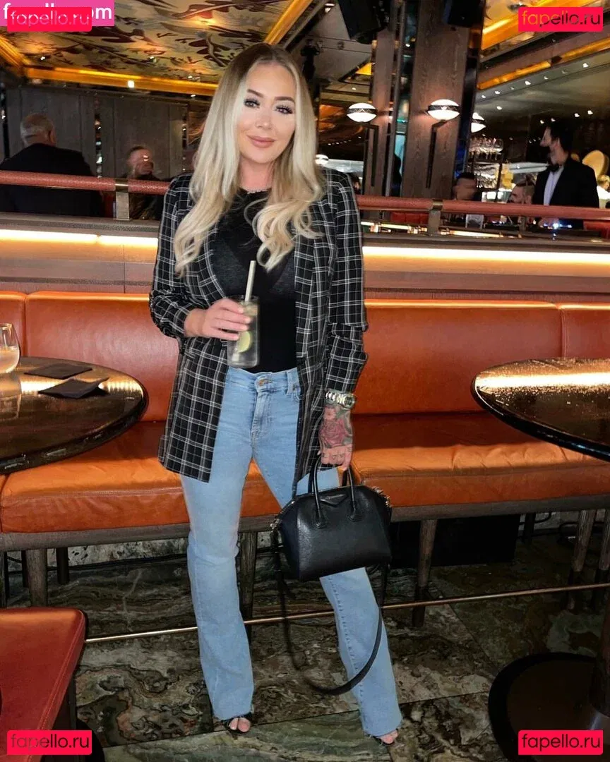 Chelsea Ferguson Onlyfans Photo Gallery 