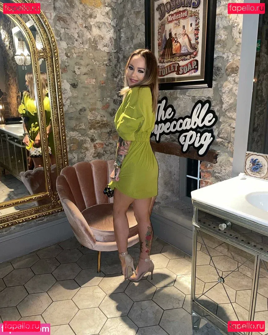 Chelsea Ferguson Onlyfans Photo Gallery 