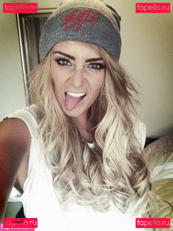 Chelsea Ferguson Onlyfans Photo Gallery 