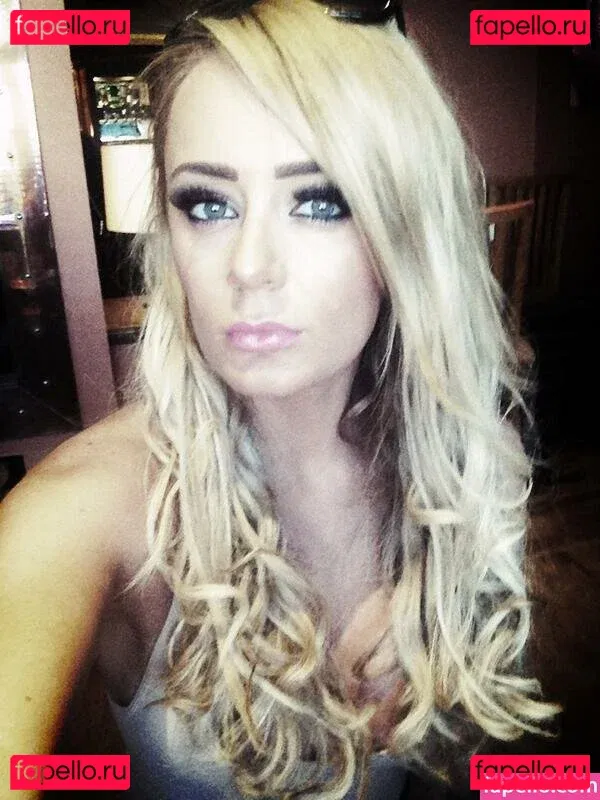 Chelsea Ferguson Onlyfans Photo Gallery 