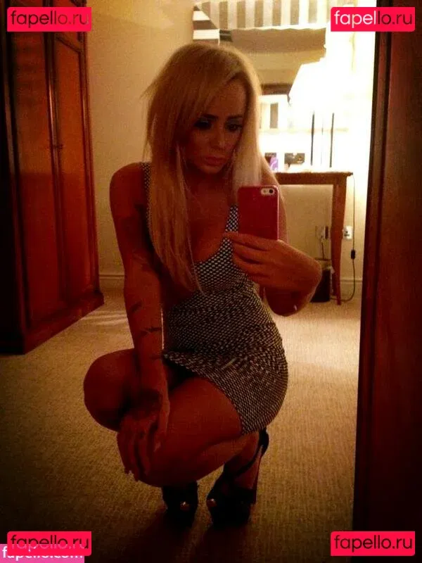 Chelsea Ferguson Onlyfans Photo Gallery 