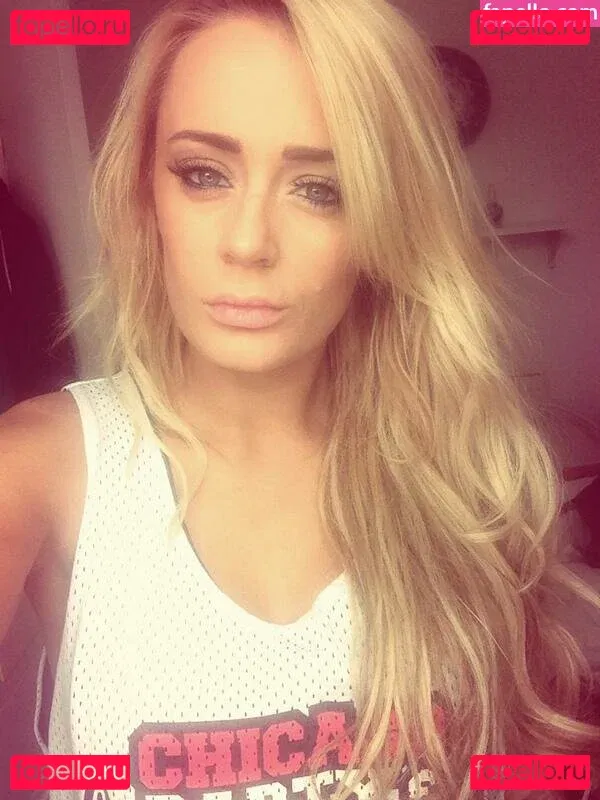 Chelsea Ferguson Onlyfans Photo Gallery 