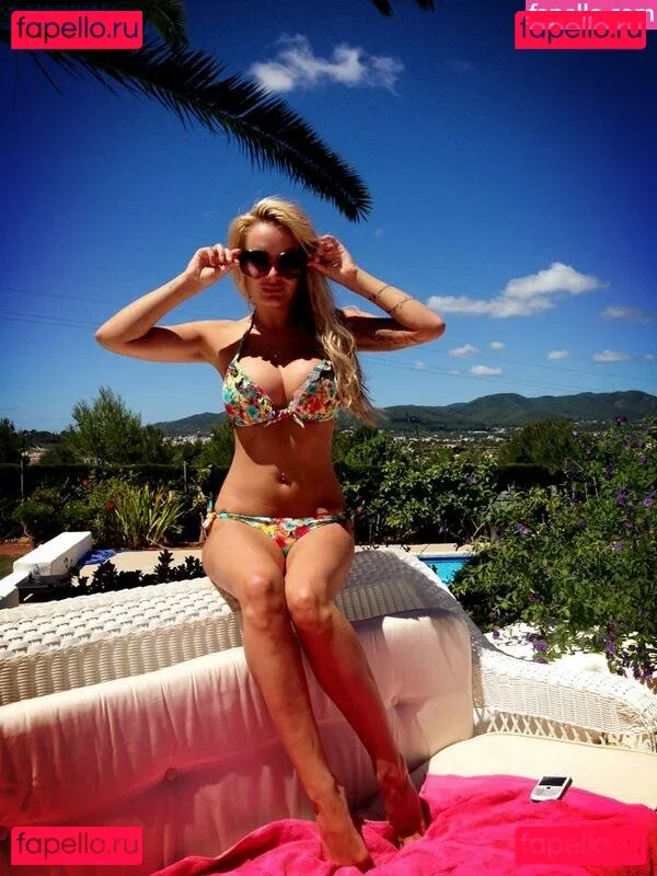 Chelsea Ferguson Onlyfans Photo Gallery 