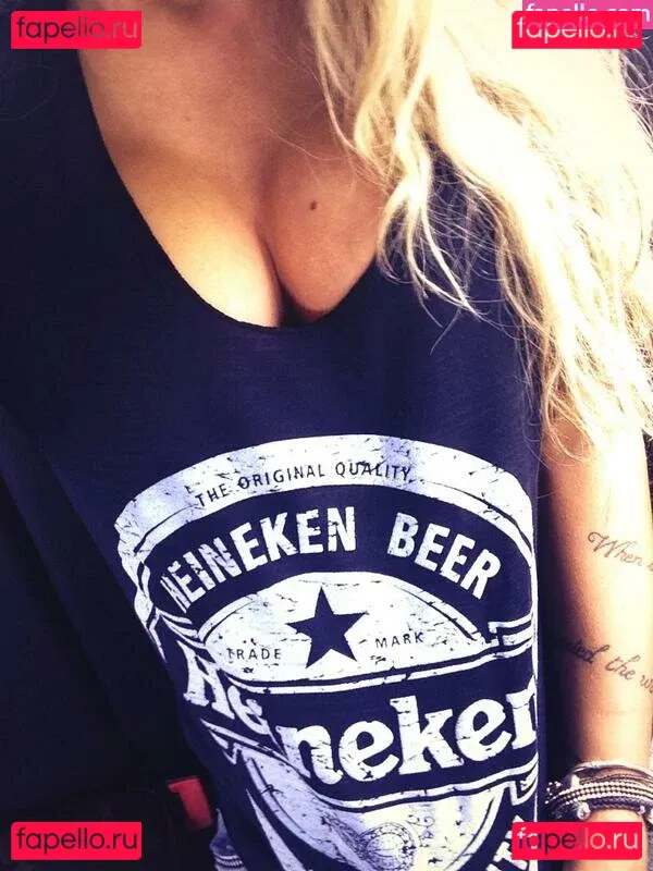 Chelsea Ferguson Onlyfans Photo Gallery 