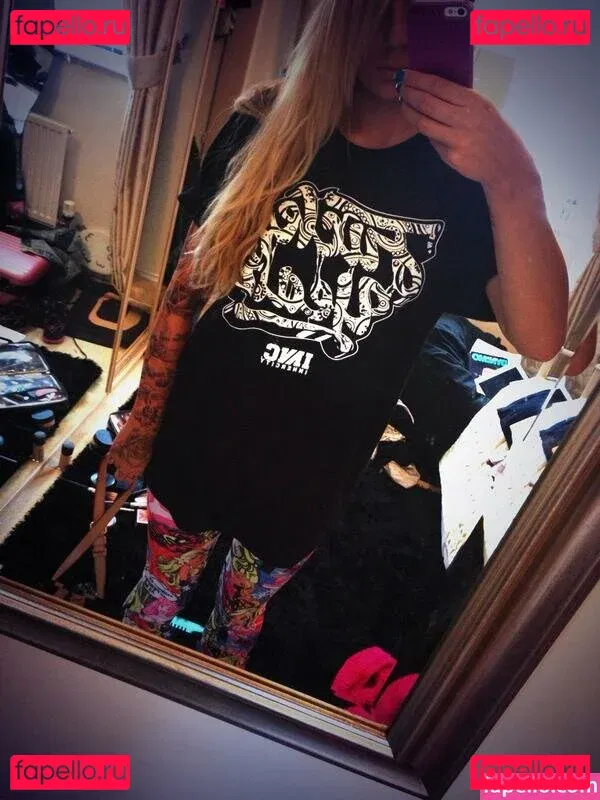 Chelsea Ferguson Onlyfans Photo Gallery 