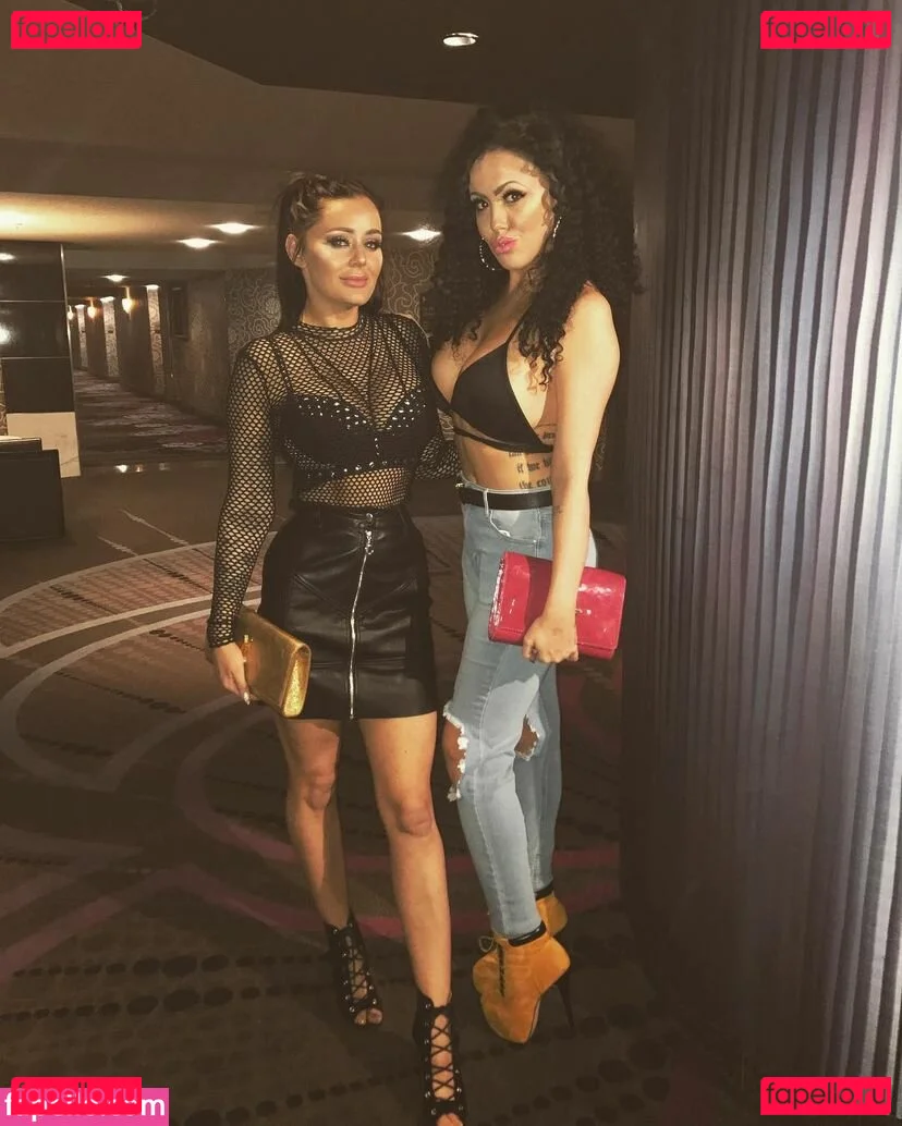 Chelsea Ferguson Onlyfans Photo Gallery 