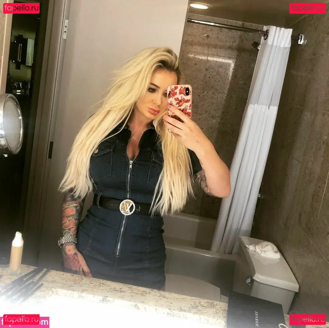 Chelsea Ferguson Onlyfans Photo Gallery 