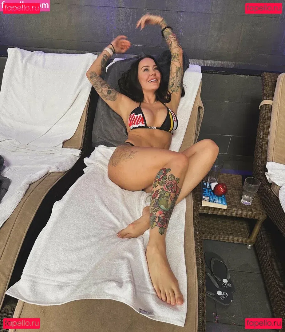 Chelsea Ferguson Onlyfans Photo Gallery 