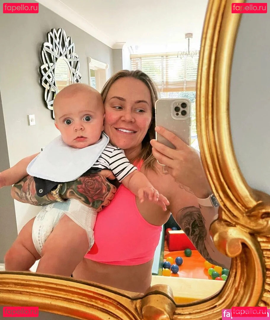 Chelsea Ferguson Onlyfans Photo Gallery 