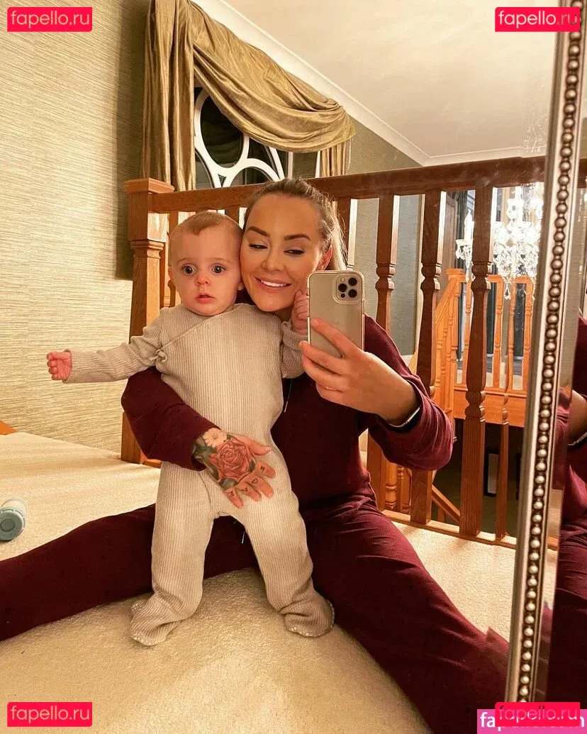 Chelsea Ferguson Onlyfans Photo Gallery 